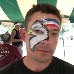 Meet your Posher, Adam